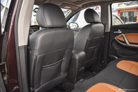 2017款海马S5强动力版1.5T自动尊贵型