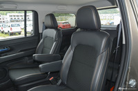 2018款欧尚X70A 1.5L手动精英型