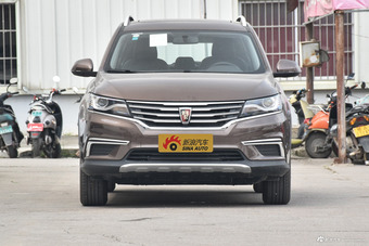 2016款荣威RX5 20T手动两驱旗舰版