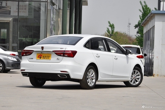 2017款荣威i6 1.5T手动豪华版20T