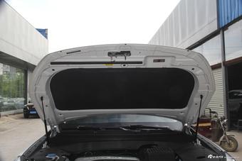 2018款汉腾X7S 1.5T 手动尊享型