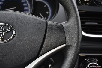 2017款YARiS L 致炫1.5G自动劲速天窗升级版