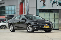 2016款迈锐宝XL 1.5T自动双离合锐尚版