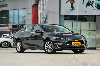 2016款迈锐宝XL 1.5T自动双离合锐尚版