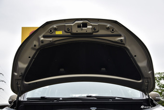 2016款瑞风S3 1.5L手动豪华智能型