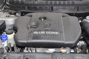 2016款悦翔V7 1.6L自动乐享型国IV