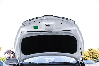 2017款优6 SUV改款1.8T自动智尊型