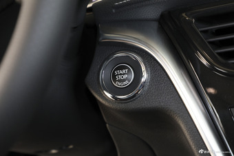 2018款启辰T90 2.0L自动CVT智联领尚版