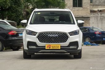 2018款君马S70 1.5T自动豪华型