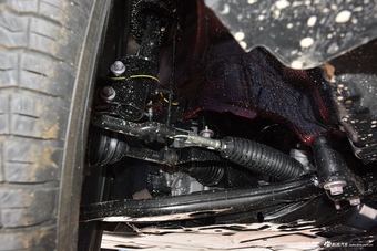 2018款马自达CX-4 2.5L自动四驱蓝天运动版