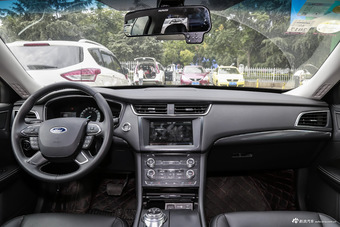 2015款金牛座2.7T自动时尚型图片