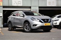 2017款楼兰2.5L自动XL两驱智尚版 