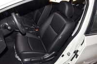 2019款日产1.6L自动智行版