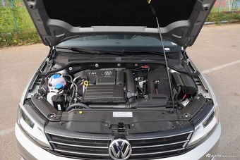 2017款速腾1.4T自动舒适型230TSI图片