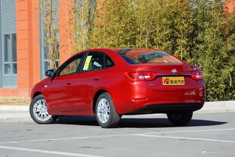 2017款英朗1.5L手动精英型15N