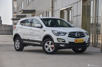 2017款海马S5强动力版1.6L手动舒适型