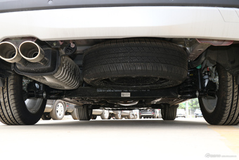 2017款比速T5 1.5T手动尊贵型