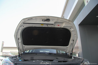 2016款汉腾X7 2.0T自动御马版