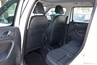 2017款斯柯达YETI 1.4T自动280TSI兄弟版