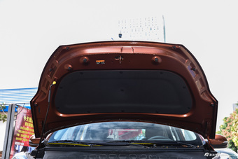 2015款KX3 1.6L自动两驱DLX