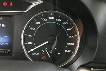 2017款哈弗H7L 2.0T自动两驱豪华型红标