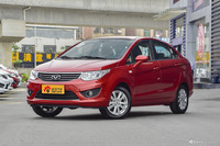 2015款凯翼C3 1.5L手动金钻型