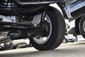 2015款森雅S80 1.5L手动都市版（7座）