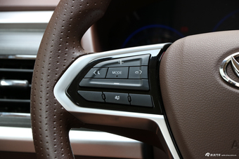 2018款北汽幻速S7 1.5T 手动豪华型