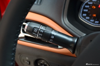 2016款瑞虎7 1.5T手动耀领版