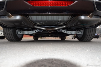  2016款别克君越 2.0T自动尊享型28T