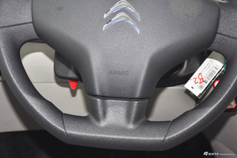 2016款全新爱丽舍1.6L自动时尚型