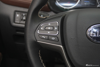 2016款斯威X7 1.5T手动尊贵型