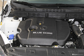 2016款悦翔V7 1.6L手动乐趣型国V