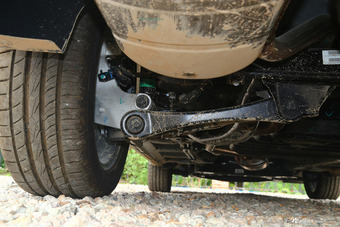 2017款宝骏730 1.8L iAMT豪华型7座