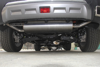 2017款哈弗H6 换代2.0T自动两驱智尚型蓝标