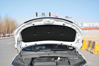 2019款吉利缤越1.5T 260T DCT骑士