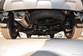 2016款风行SX6 1.6L自动豪华型