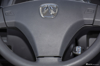 2016款北汽威旺307-A12 1.2L手动标准型（国五）