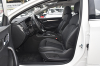 2018款荣威i6 1.5T手动豪华版20T