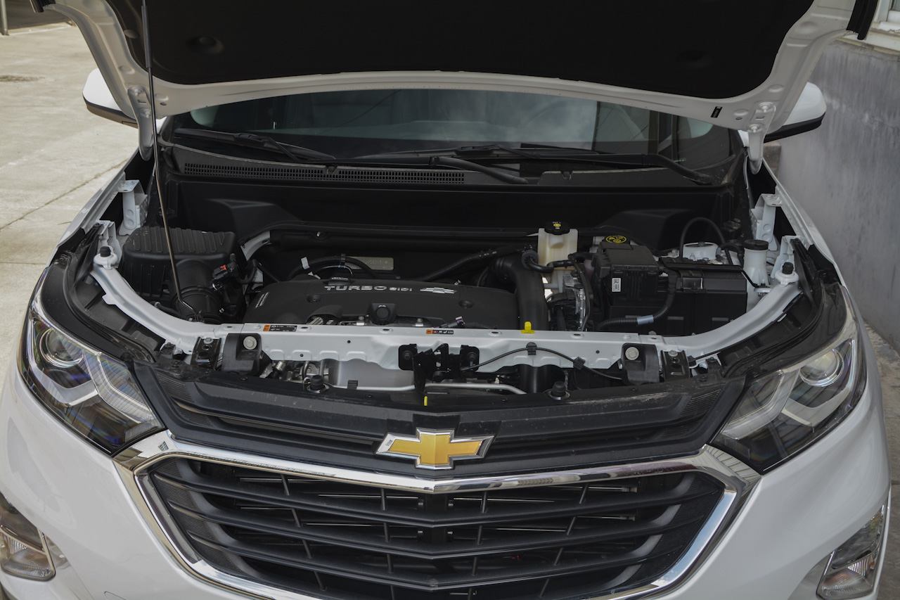 2017款探界者2.0T自动四驱拓界版550T图片