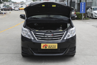 2018款斯派卡1.5L手动舒适型图片