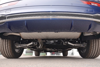 2018款奥迪Q5L 2.0T自动45 TFSI Sport