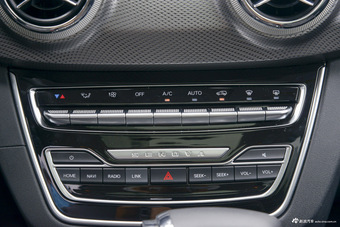 2018款北汽绅宝X55 基本型