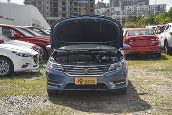 2018款荣威i6 1.5T自动旗舰版20T