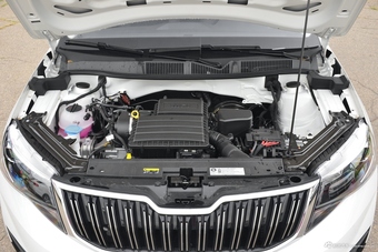 2018款柯米克1.5L自动标准版国V图片