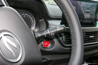 2018款逍遥改款1.5GTDI CVT全景铂金版