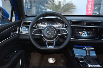 2019款风光ix5 220T CVT智悦型