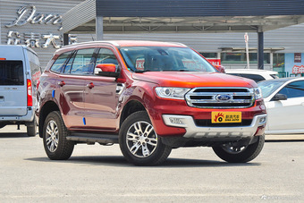 2016款撼路者2.0T自动两驱豪华版汽油