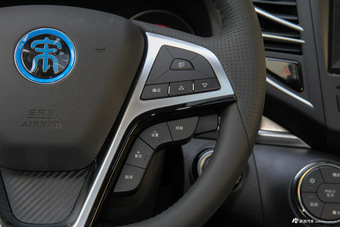 2017宋新能源ev300 豪华型