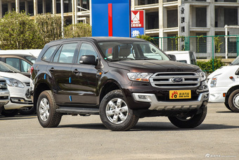 2016款撼路者2.0T自动四驱菁英版汽油